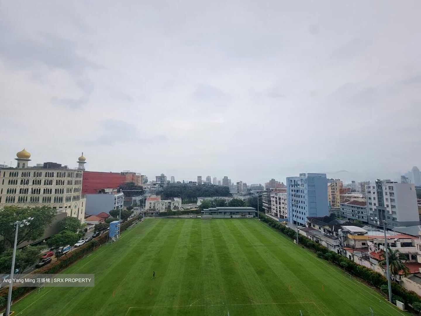 Geylang Road (D14), Shop House #592808941